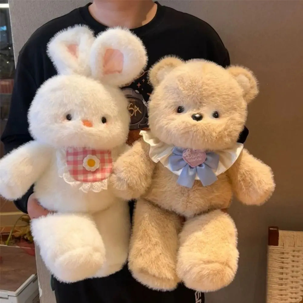 DashBear™ Peluche 🐻💨 — Diversión Corriendo, Sonrisas Infinitas