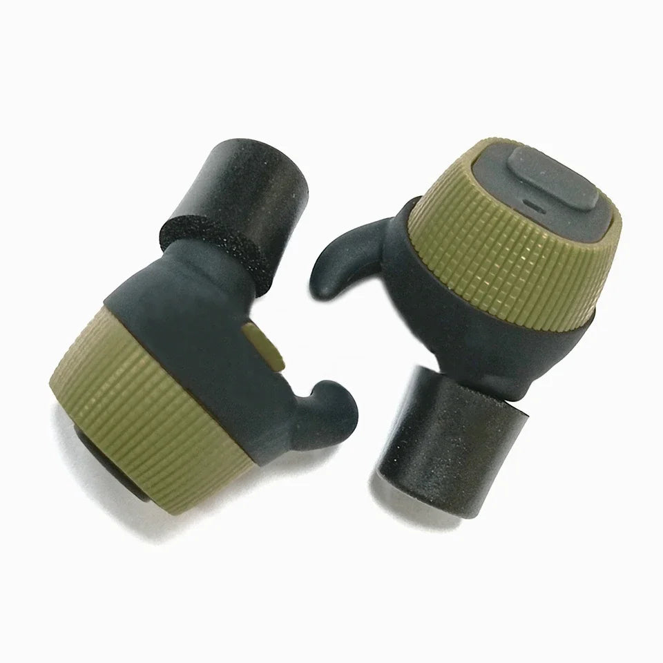 Earmor M20 Earplugs Electronic Anti-noise Earplugs Noise-cancelling AliExpress