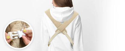 Chest Backpack Pet Outdoor Bag Nine Thousand Store