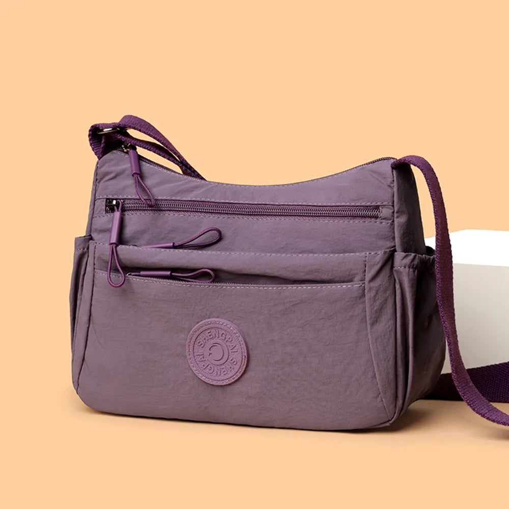 DailyChic™ Crossbody Bag 👜✨ — Stylish Storage for Everyday Life