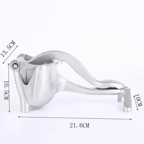 Manual Juice Squeezer Aluminum Alloy Hand Pressure Juicer Pomegranate AliExpress