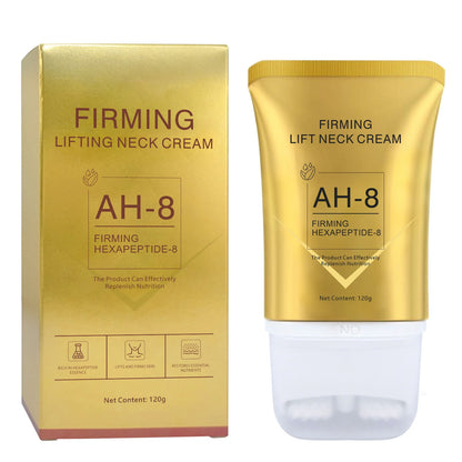 LiftLuxe™ – Neck Firming Roller for Smooth, Youthful Skin 💆‍♀️✨