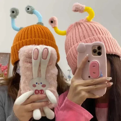 GlowMonster™ Hats – Warmth Meets Fun