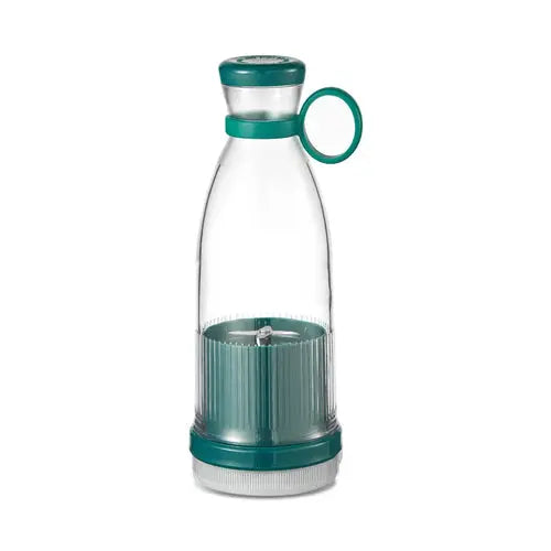 View details for Mini Juice Blender Portable Electric Juicer Bottle 6 Blades Shake