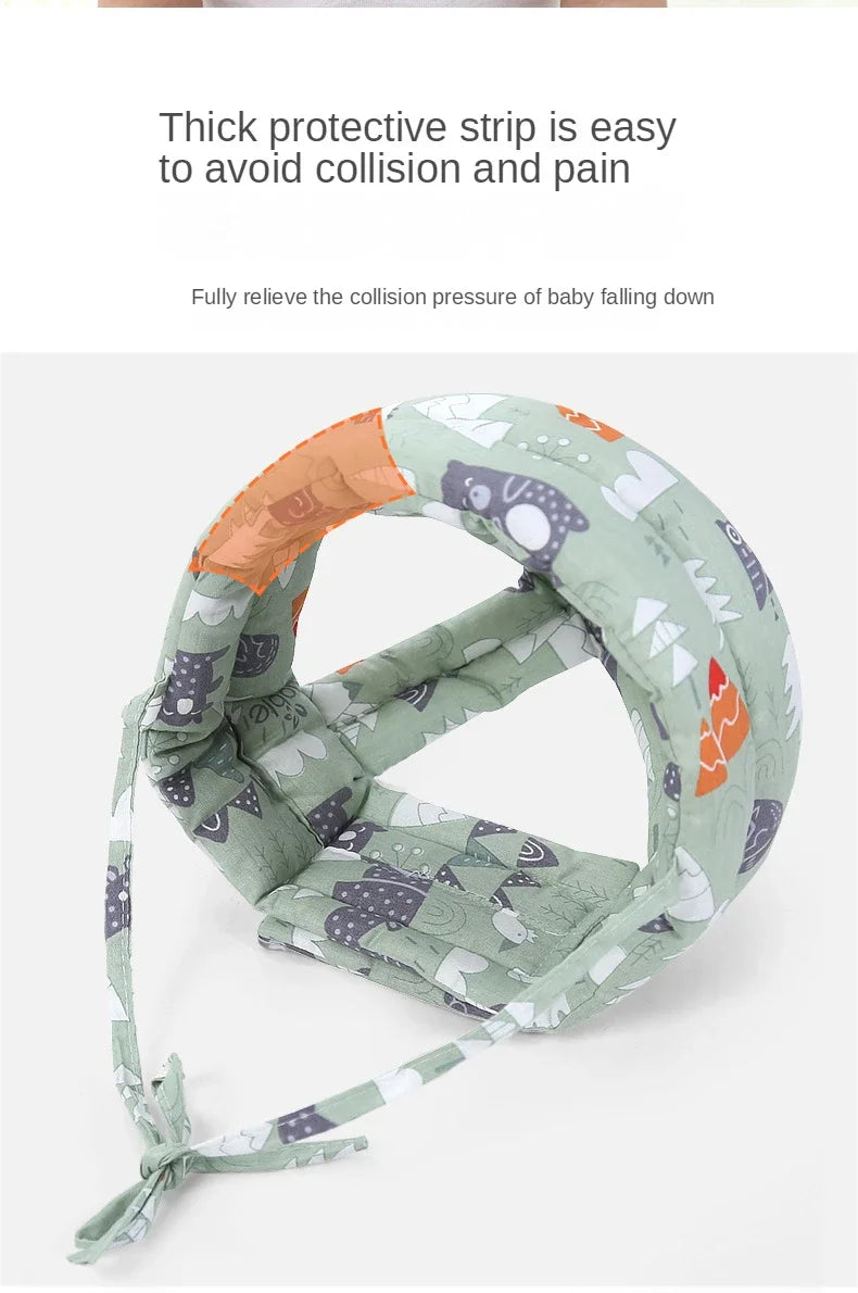 Anti-collision Protective Hat Momylife Store