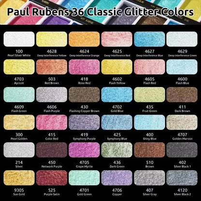 ArtistWave – Unleash Your Inner Watercolorist Painting World Art Store