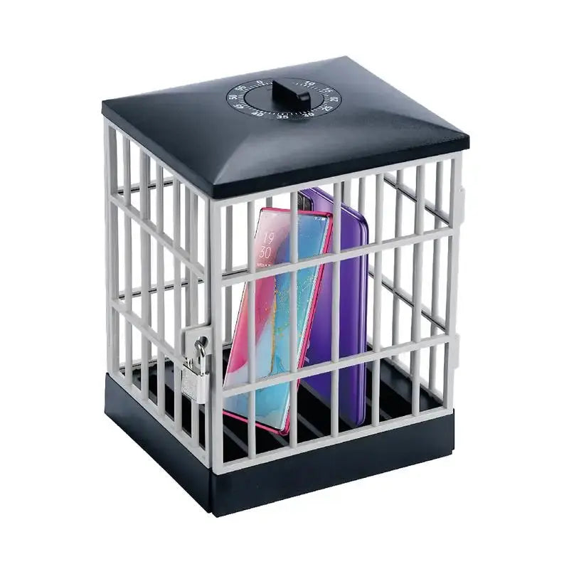 Mobile Phone Jail Cell Phones Plastic Prison Lock Up Safe Smartphone AliExpress