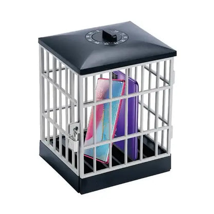 Mobile Phone Jail Cell Phones Plastic Prison Lock Up Safe Smartphone AliExpress
