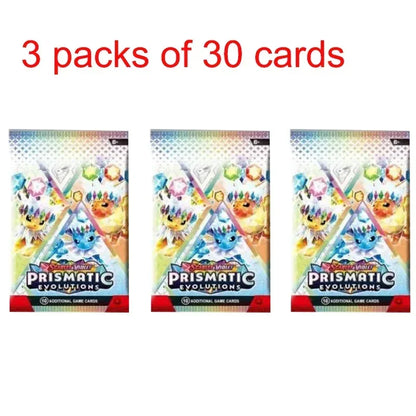 POKEMON TCG Scarlet & Violet Destined Rivals Booster Box