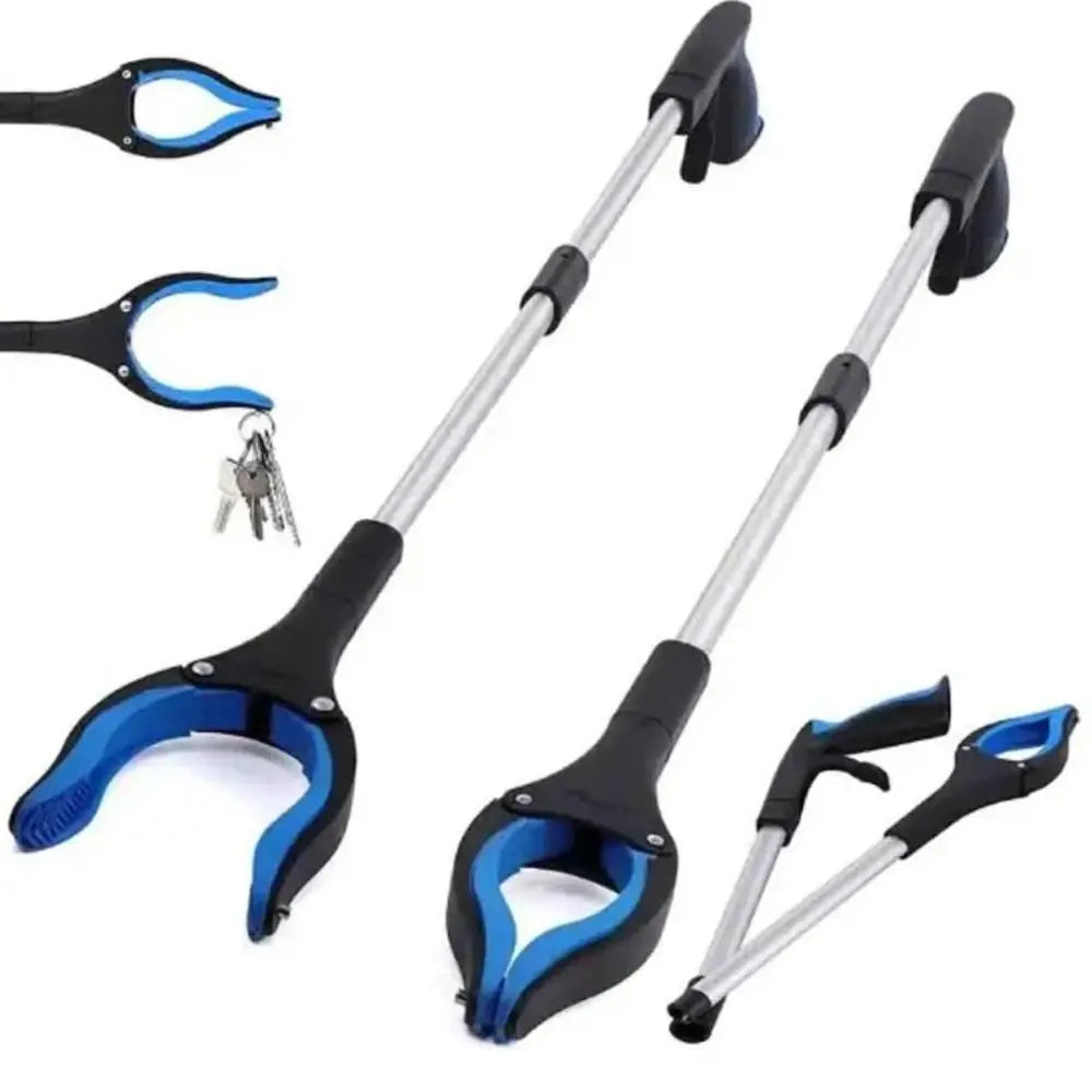 FlexGrab™ 360° Swivel Picker 🖐️✨