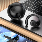 AI-Powered Wireless Earphones: Seamless Translation on the Go TOP-TECH Store