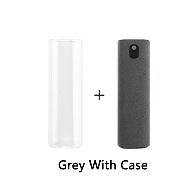 2 In 1 Mobile Screen Cleaner Spray Shop911130012 Store