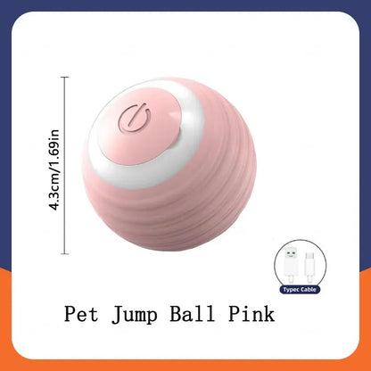 Smart Dog Interactive Pet Toy Life-Home Store