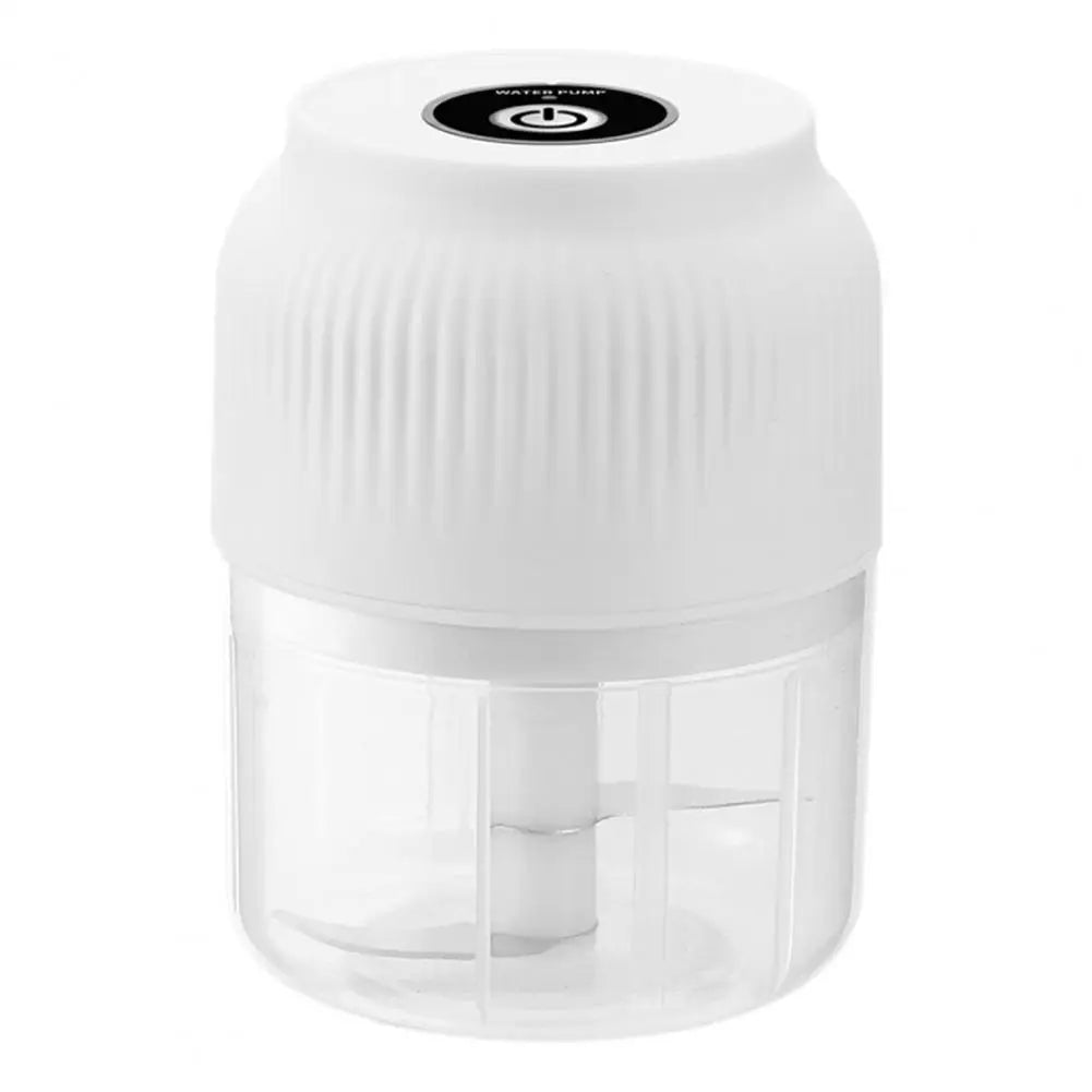 ChopEase™ Electric Mini Food Processor