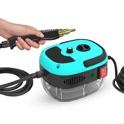 High Temperature Pressure Steam Cleaner BALASHOV Speciality Store