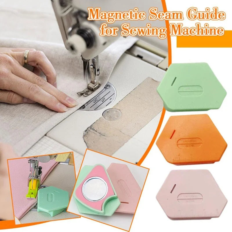 SewMate Guide – Perfect Seams Every Time N0.1Lucky House Store
