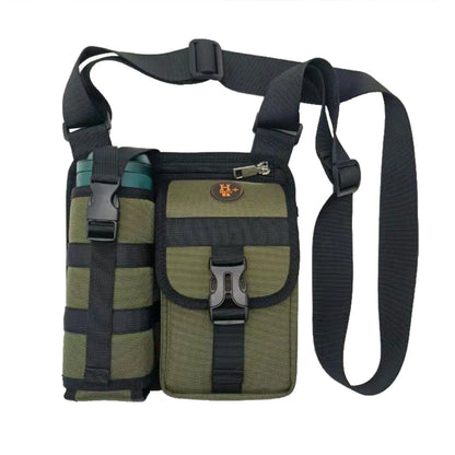 Stylish & Practical Crossbody Bag – Hydration On-The-Go!