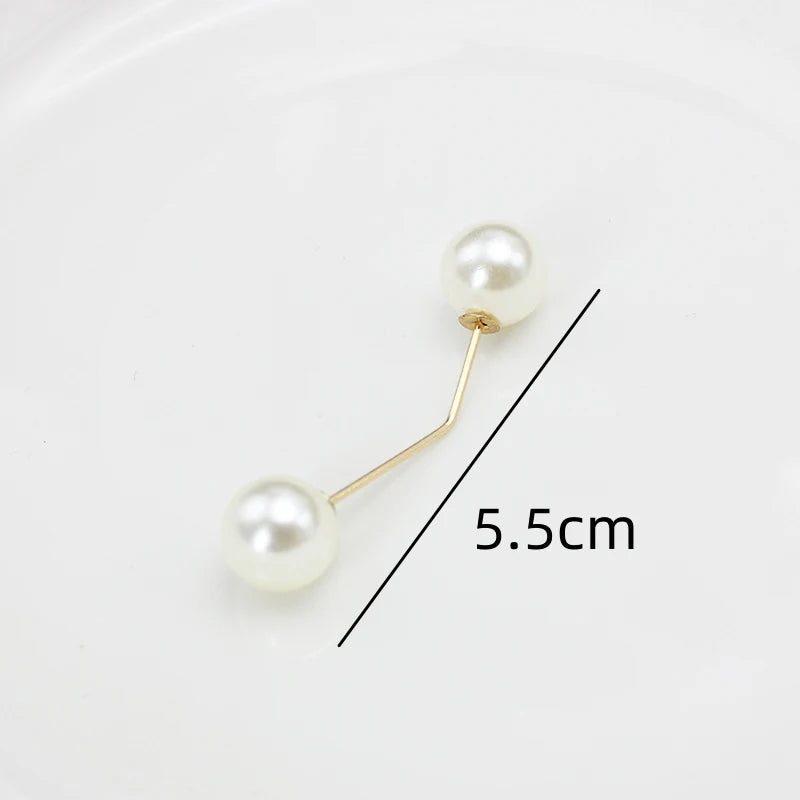 Sparkle & Secure Rhinestone Pin Younguo Jewelry Store