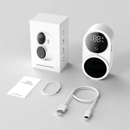 Holder Tooth Brush Sanitizer Uv Toothbrush Sanitizer Toothpaste