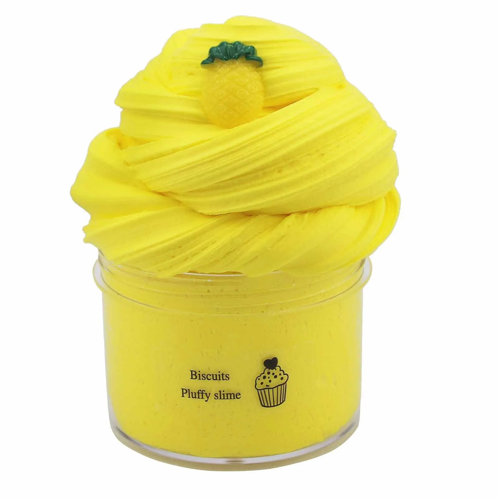 SquishJoy™ – Diversión con arcilla perfumada para hacer tú mismo 🎨