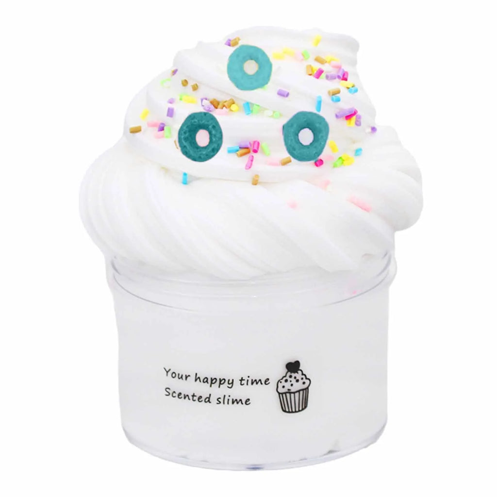 SquishJoy™ – Diversión con arcilla perfumada para hacer tú mismo 🎨