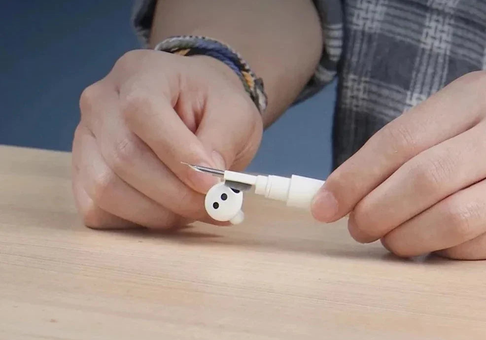 Earphones Cleaning Tool Cohai Store
