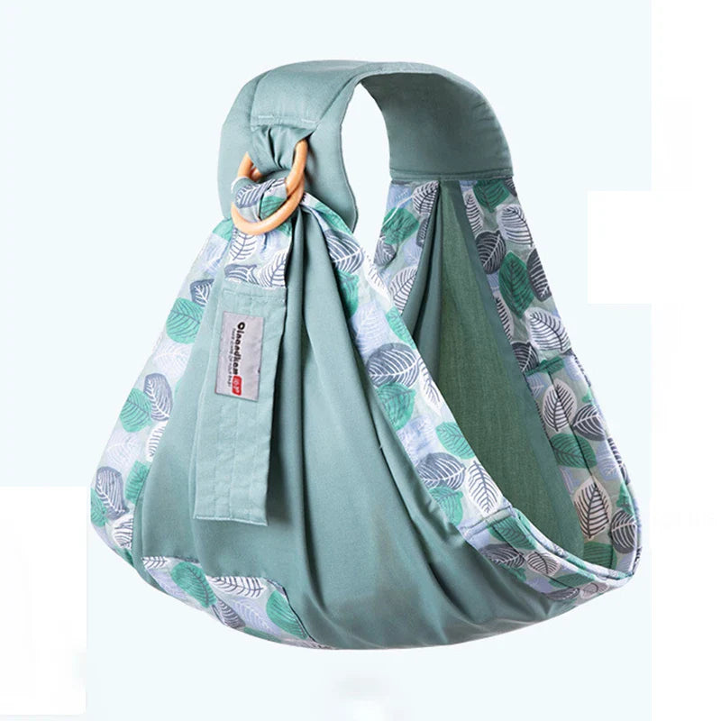 Baby Wrap Newborn Sling Dual Stone's Store