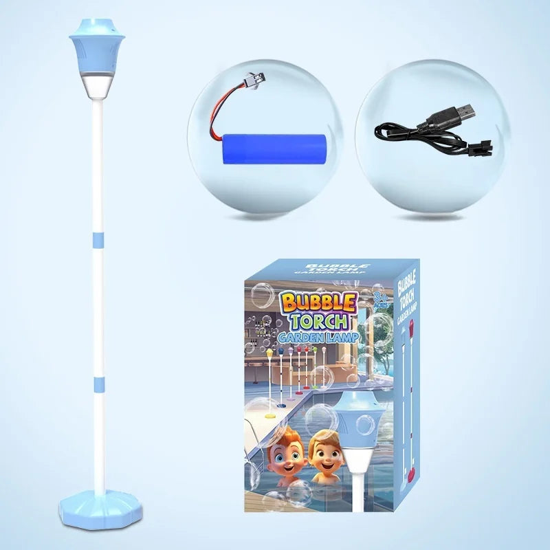 BubbleJoy™ Kids Maker with Stand