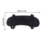 CloudComfort Travel Pillow – Sleep Like First Class, Every Flight! HNKMP Healthy-1988 Store
