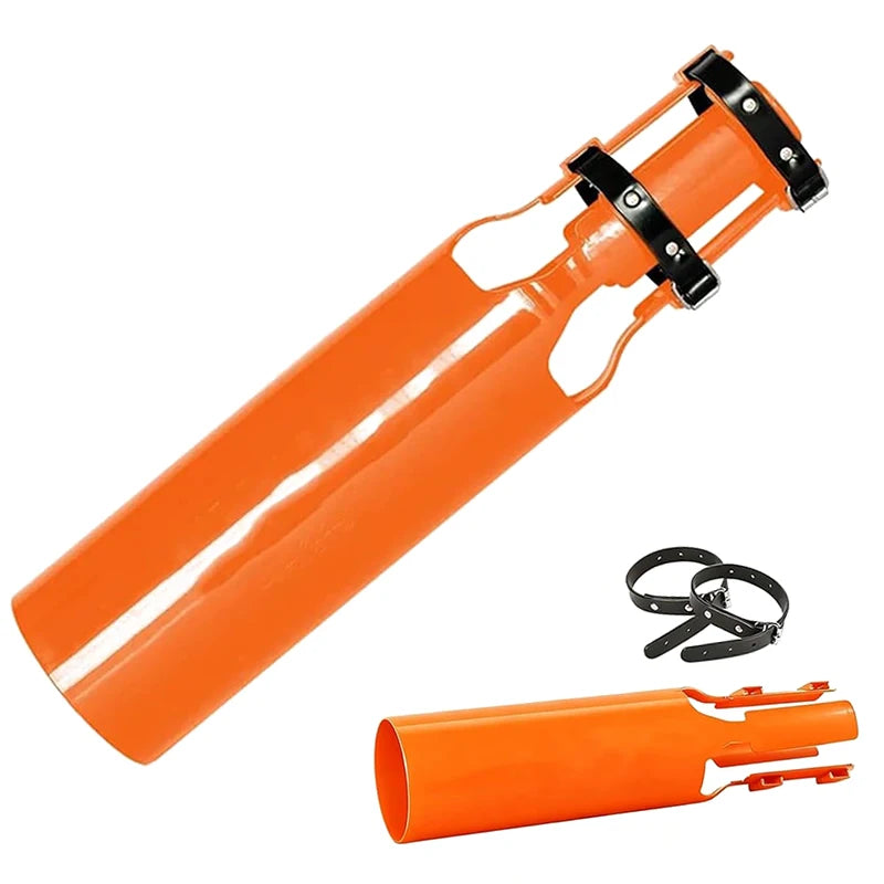 TurboLeaf™ Air Booster 🍃 — Max Power, Faster Cleanup