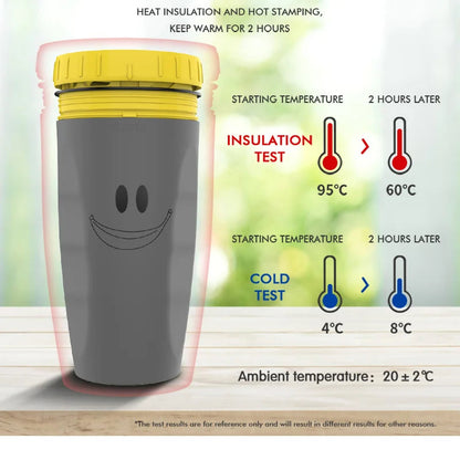 Portable Insulated Bottle AE Choice 123 Store