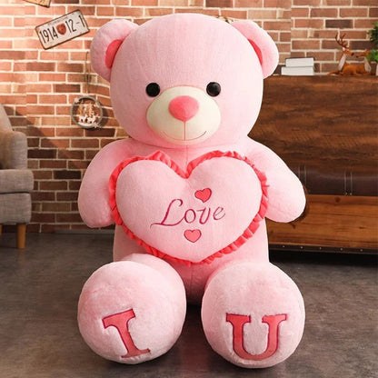 Giant Plush Toy Bear CONUSEA Official Store