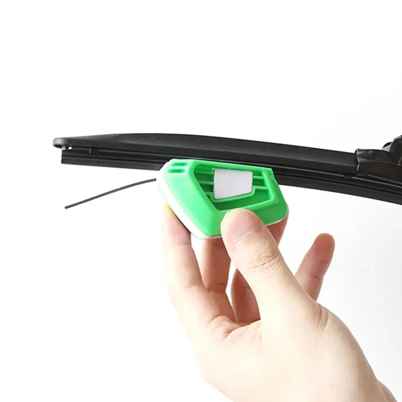 Universal Car Wiper Repair Tool Windscreen Wiper Blade Wiperblade Cutter Rubber Regroove Tool Trimmer Restorer Car Accessories Shop1103837303 Store