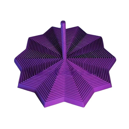 FidgetNova™ – Expand, Twist & Relax Your Mind 🌟