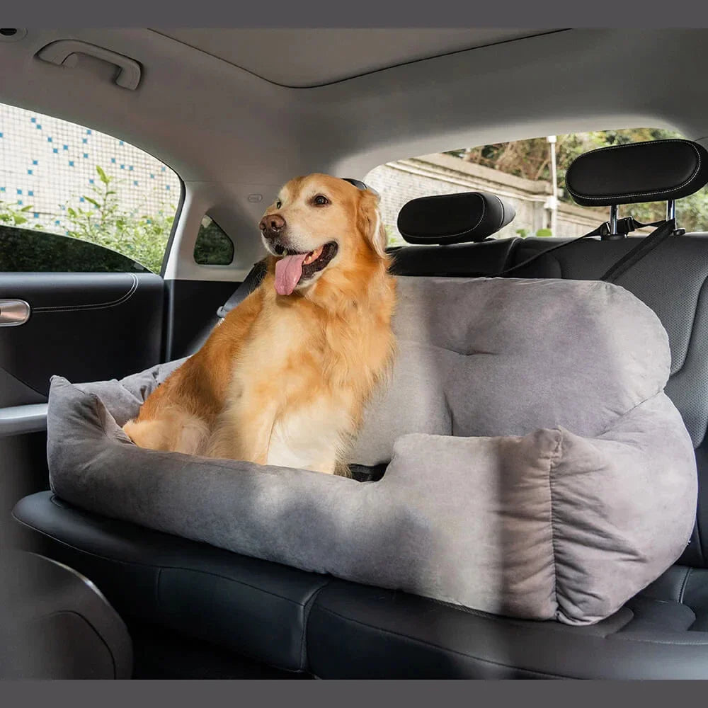 Thickened Cotton Large Dog Carrier Travel Carrier Bag PETBENEFIT Ali Store