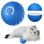 Smart Dog Interactive Pet Toy Life-Home Store