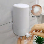 Mess-Free Bar Soap Dispenser RIDDER Bathroom Supply Store