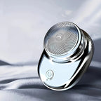 1PC Electric Shaver Charging Mini Pocket Travel Razor Portable Wireless Detachable Shaver Facial Beard Hair Trimmer Shop1103477167 Store