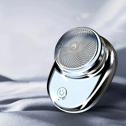 1PC Electric Shaver Charging Mini Pocket Travel Razor Portable Wireless Detachable Shaver Facial Beard Hair Trimmer Shop1103477167 Store