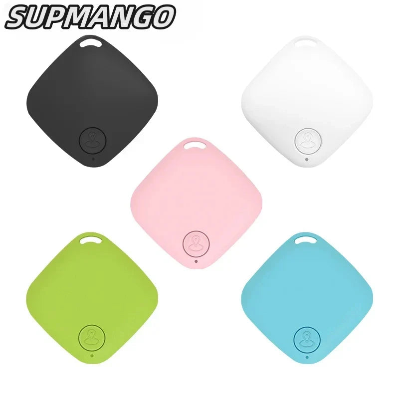 Mini Bluetooth Tracker TechSecurePro Store