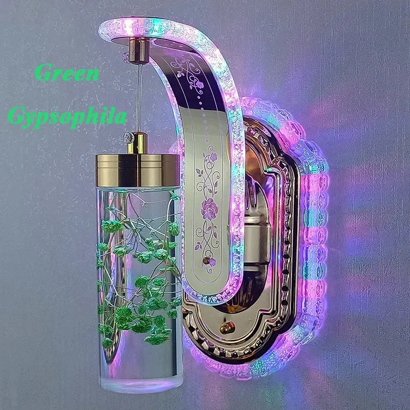 GlowBloom Amber Lamp – Elegance Meets Warmth! Comoonda Lighting Store