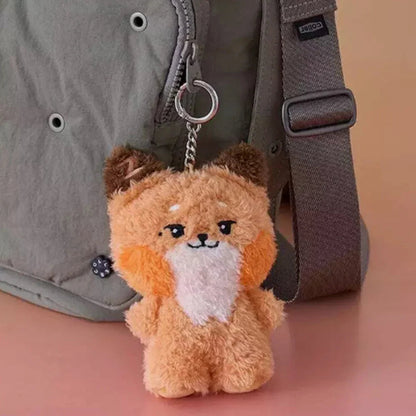 ZB1 Doll Cartoon Plush Keychain Accessories Shop1103683370 Store