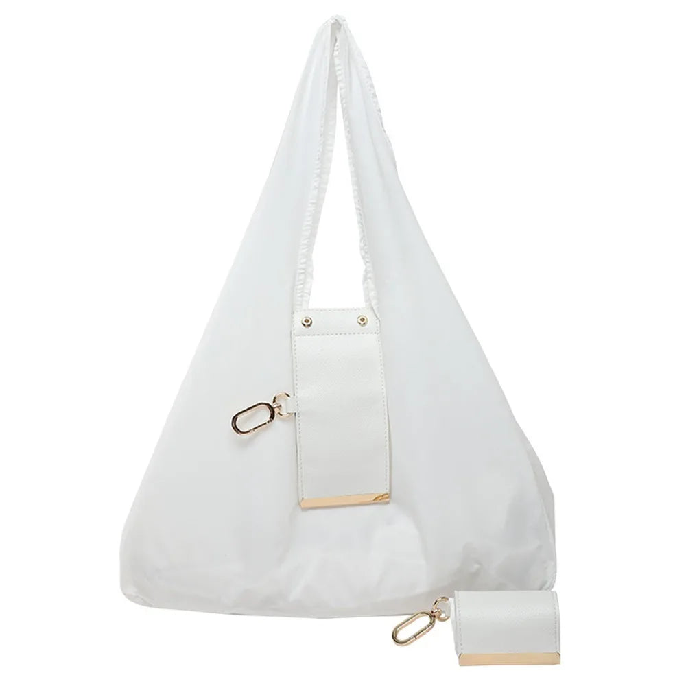 KeyTote™ Pocket Tote 👜✨