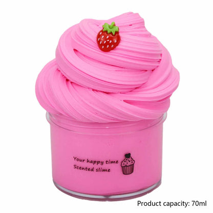 SquishJoy™ – DIY Scented Super Clay Fun 🎨