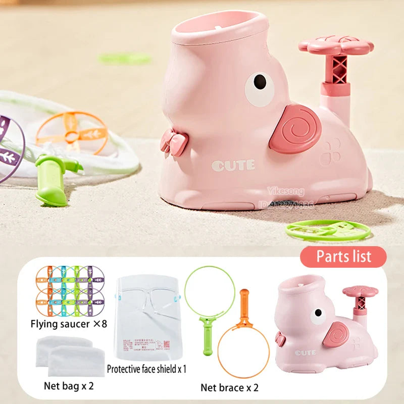 Air Rocket Launcher Toy Shop1102598172 Store