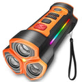 Rechargeable Bark Control Device Paw Pets Store