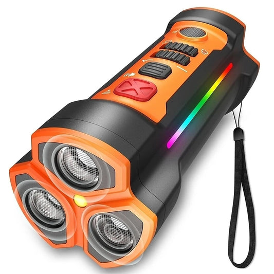 Rechargeable Bark Control Device Paw Pets Store