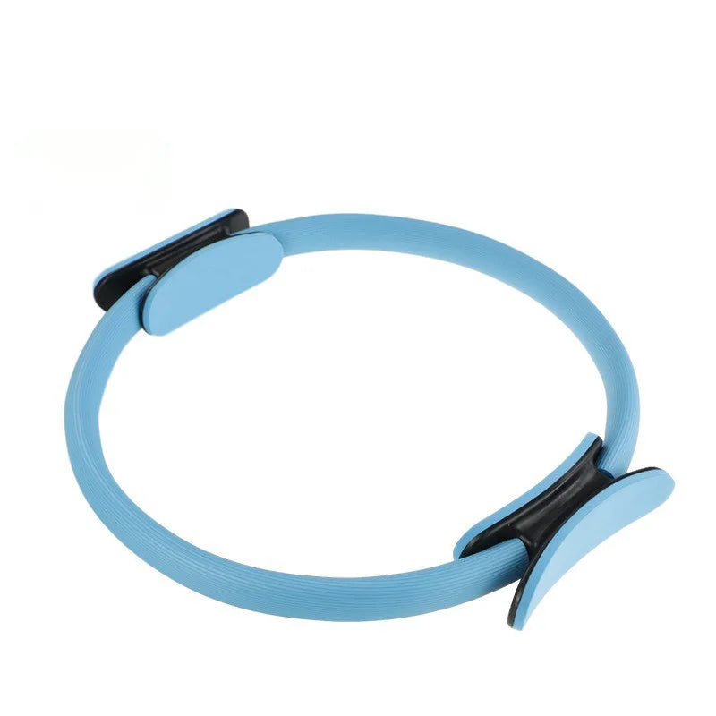 Yoga Fitness Ring Pilates Ring Rooxin Official Store