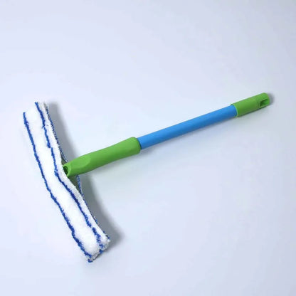 Eco-Friendly Window Squeegee – Streak-Free & Recyclable!