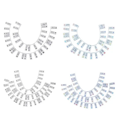PianoNote Labels – Master Every Key Instantly! Enjoying+QQ Store
